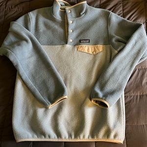 PATAGONIA SYNCHILLA SWEATER